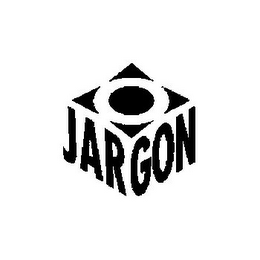 JARGON logo
