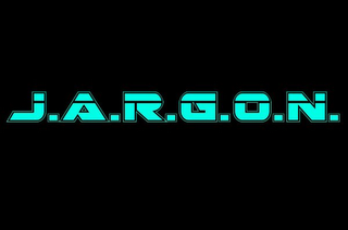 J.A.R.G.O.N. logo