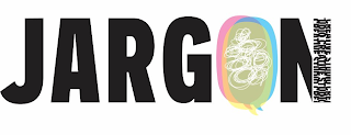JARGON CREATIVE STUDIO logo