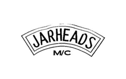 JARHEADS M/C logo