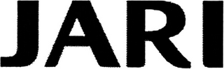 JARI logo