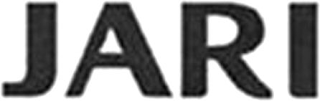 JARI logo