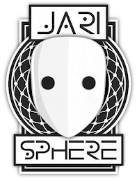 JARI SPHERE logo