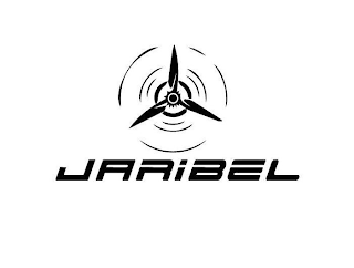JARIBEL logo