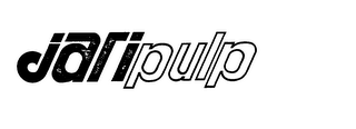 JARIPULP logo