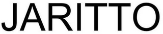 JARITTO logo