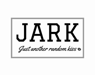 JARK JUST ANOTHER RANDOM KISS logo