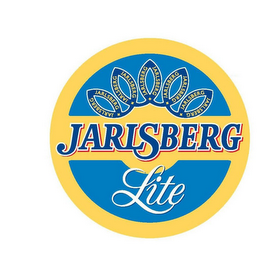JARLSBERG LITE logo