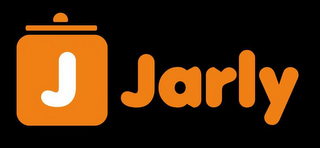 JARLY J logo