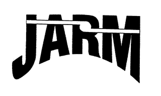 JARM logo