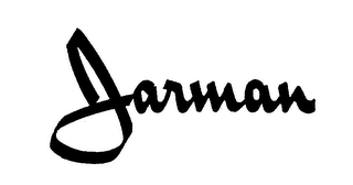 JARMAN logo
