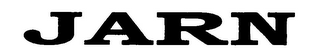 JARN logo
