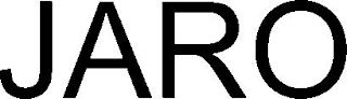 JARO logo