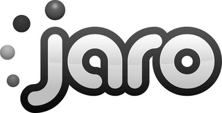 JARO logo