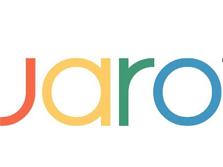 JARO logo