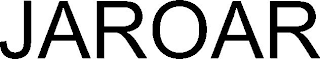JAROAR logo