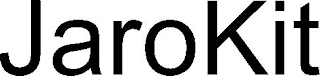 JAROKIT logo