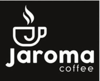 JAROMA COFFEE logo