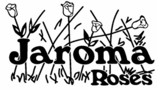 JAROMA ROSES logo