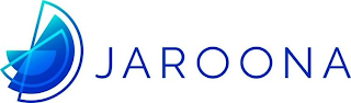 JAROONA logo