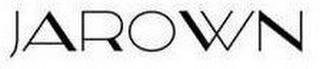 JAROWN logo