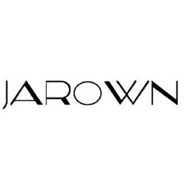 JAROWN logo