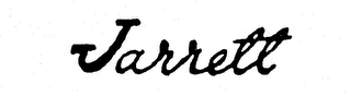 JARRETT logo