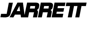 JARRETT logo