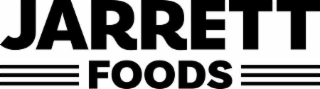 JARRETT FOODS logo