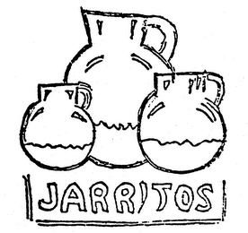 JARRITOS logo