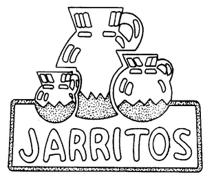 JARRITOS logo