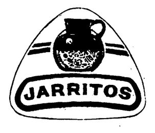 JARRITOS logo