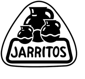 JARRITOS logo