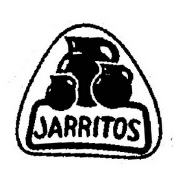 JARRITOS logo