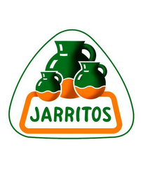 JARRITOS logo