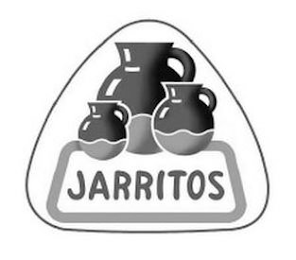 JARRITOS logo