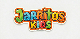 JARRITOS KIDS logo