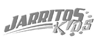 JARRITOS KIDS logo