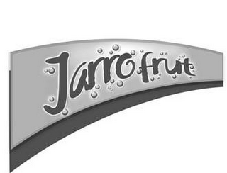 JARRO FRUT logo