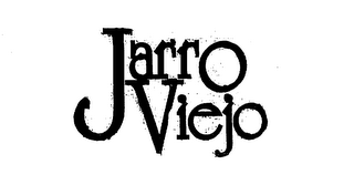 JARRO VIEJO logo