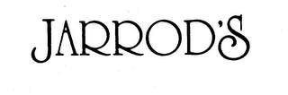 JARROD'S logo