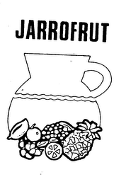 JARROFRUT logo