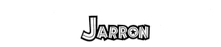 JARRON logo