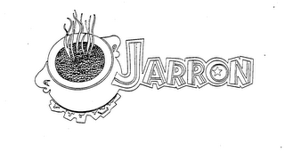 JARRON logo