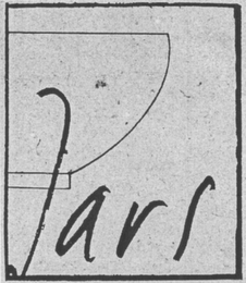 JARS logo