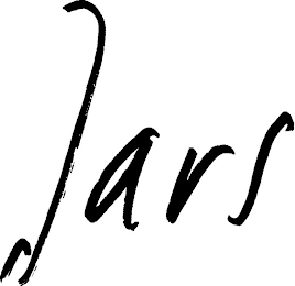 JARS logo