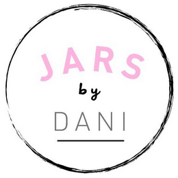 JARS BY DANI logo