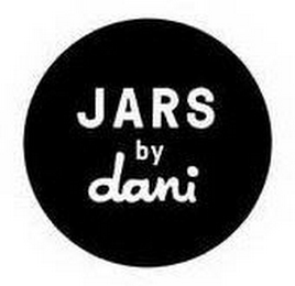 JARS BY DANI logo