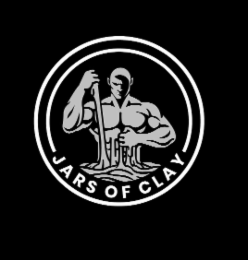 JARS OF CLAY logo