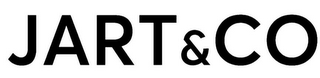 JART&CO logo